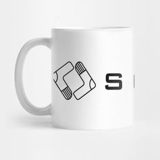 Socks Mug